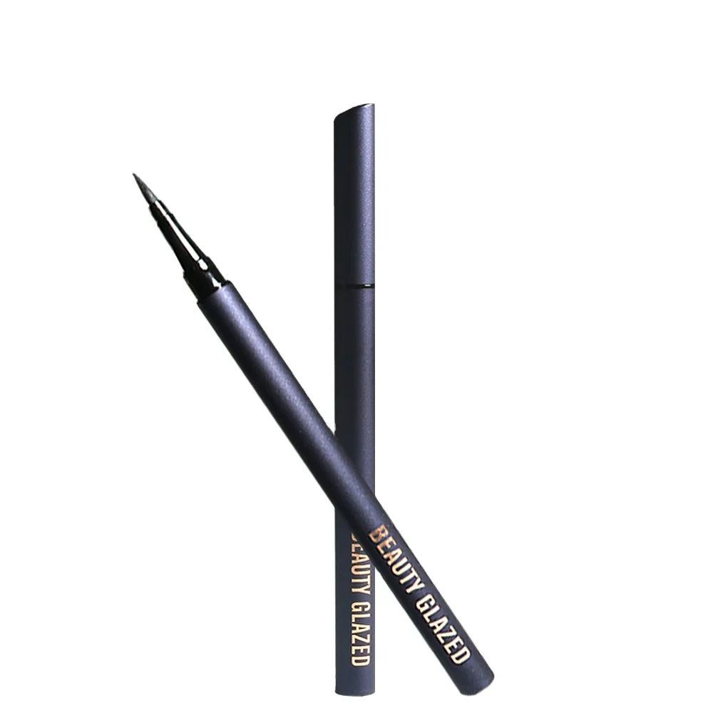 

Professional Makeup Tools Cosmetics Waterproof Liquid Eyeliner Style Black Long-lasting Eye Liner Pen Pencil