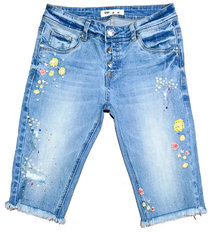 jeans back pocket embroidery designs