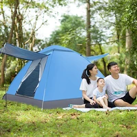 

lightweight portable Outdoor camping tent waterproof tent for outdoor recreation