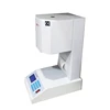 Melt flow index mfi testing machine