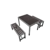 Yard furniture modern outdoor furniture sets patio tables on sale