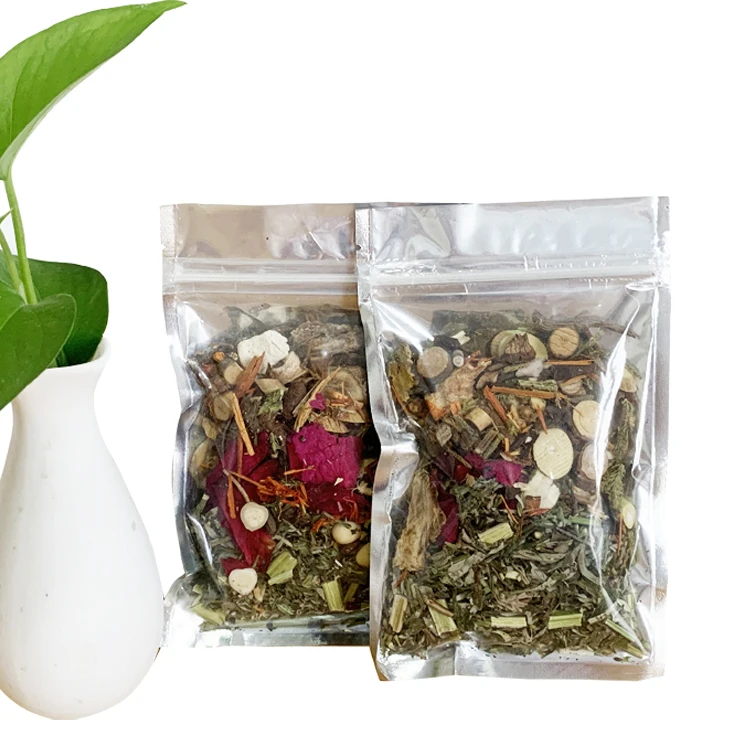 

OEM Private label women herbal yoni steaming herbs yoni steamyoni barsflorida water