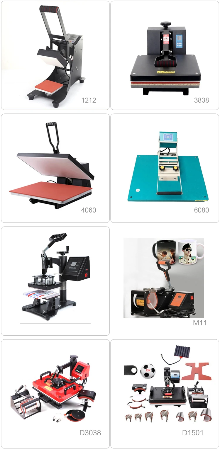 sublimadora 15 in 1