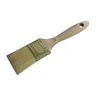 grass tree wooden handle painting brushes