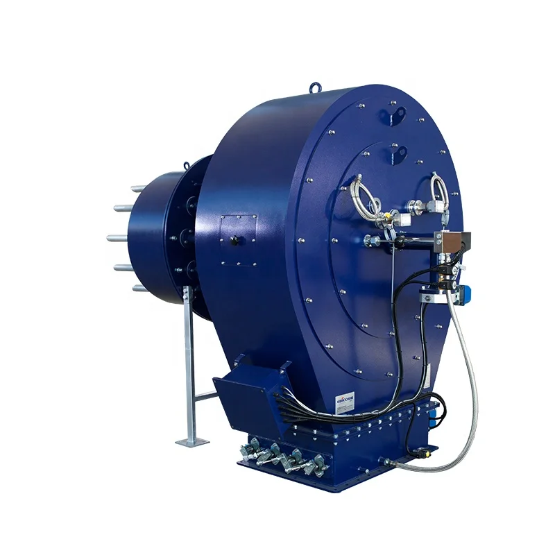 
Ebico Italy brand electric gas oil steam boiler burner 