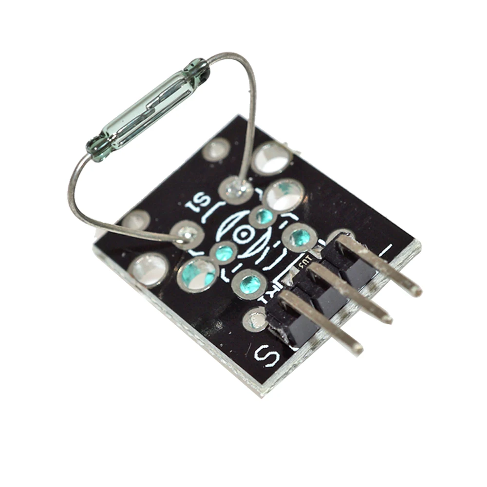 Модуль геркона ky-021. Ky-021 геркон. Magnetic sensor ky021 fritzing. Геркон ky.