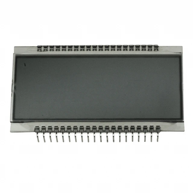 new original LCD 4 DIGIT .7" REFL VI-415-DP-RC-S in stock