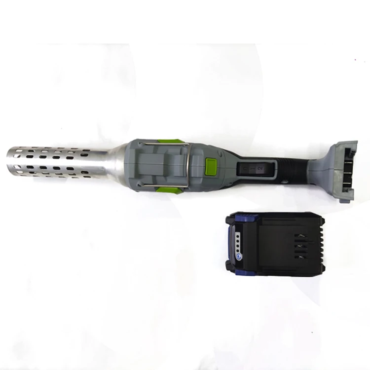 

Pipe Stick Long Stylish Fashion Classic Personalized Gun Shape Machine Electronic Lighter Rechargeable