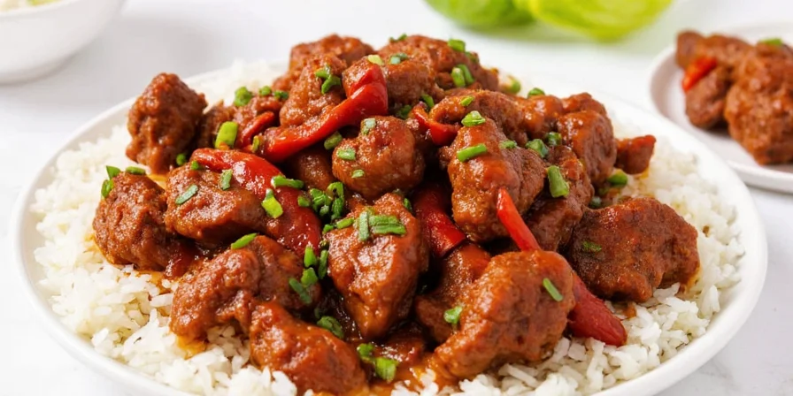 7 Unexpected Spice Pairings That’ll Make Your Chilli Beef Sing!