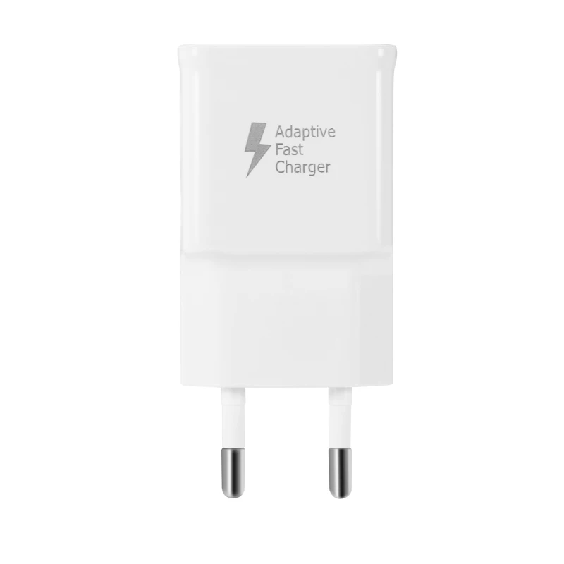 Qualcomm QC 3.0 usb charger with charging cable