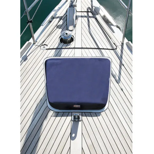 

Trapezoid Hatch Cover 100% High Tech Polyester 350 g/m2 Marine Boat Sailboat MA 400