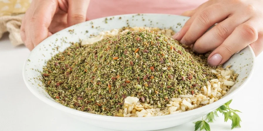 Grilled chicken rubbed with herbes de Provence