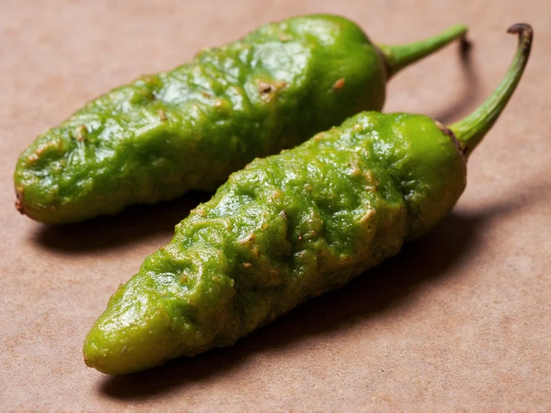 Is a Chipotle a Dried Jalapeño? The Complete Explanation