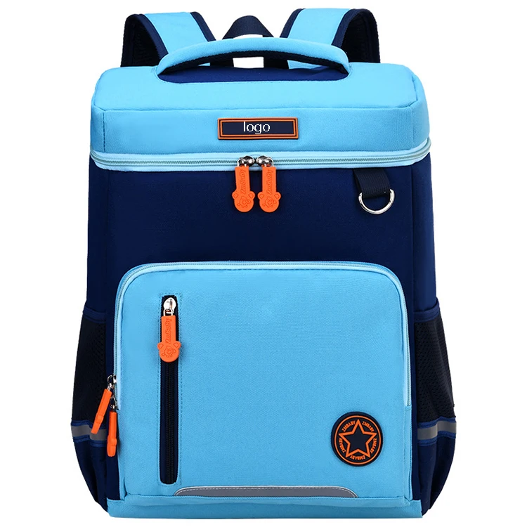 

Wholesale korean waterproof children school bags cool book bags children school bag kids for 2021 new design