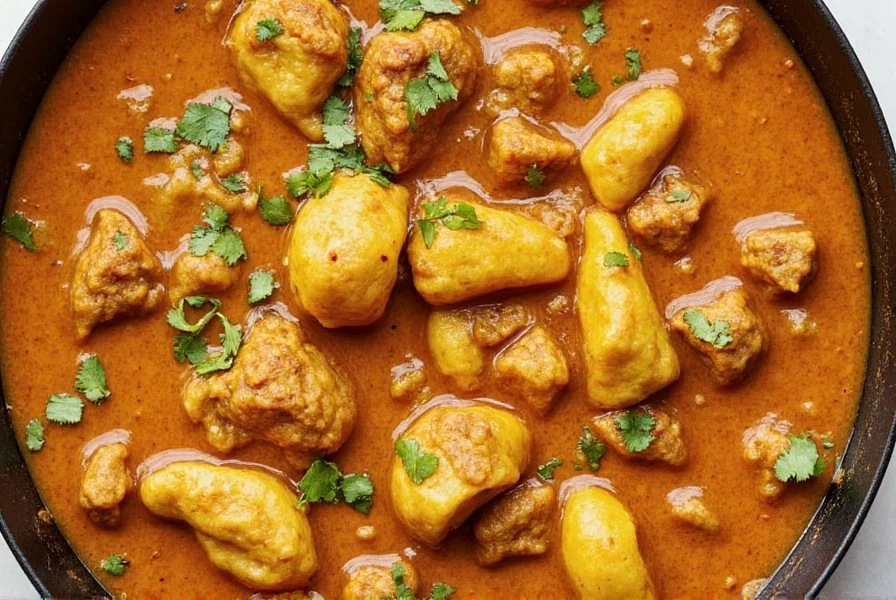 How to Make Authentic Curry From Scratch: Complete Guide