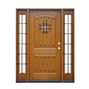 Modern High Quality & High Security Exterior Designs Residential House Front Entry Door