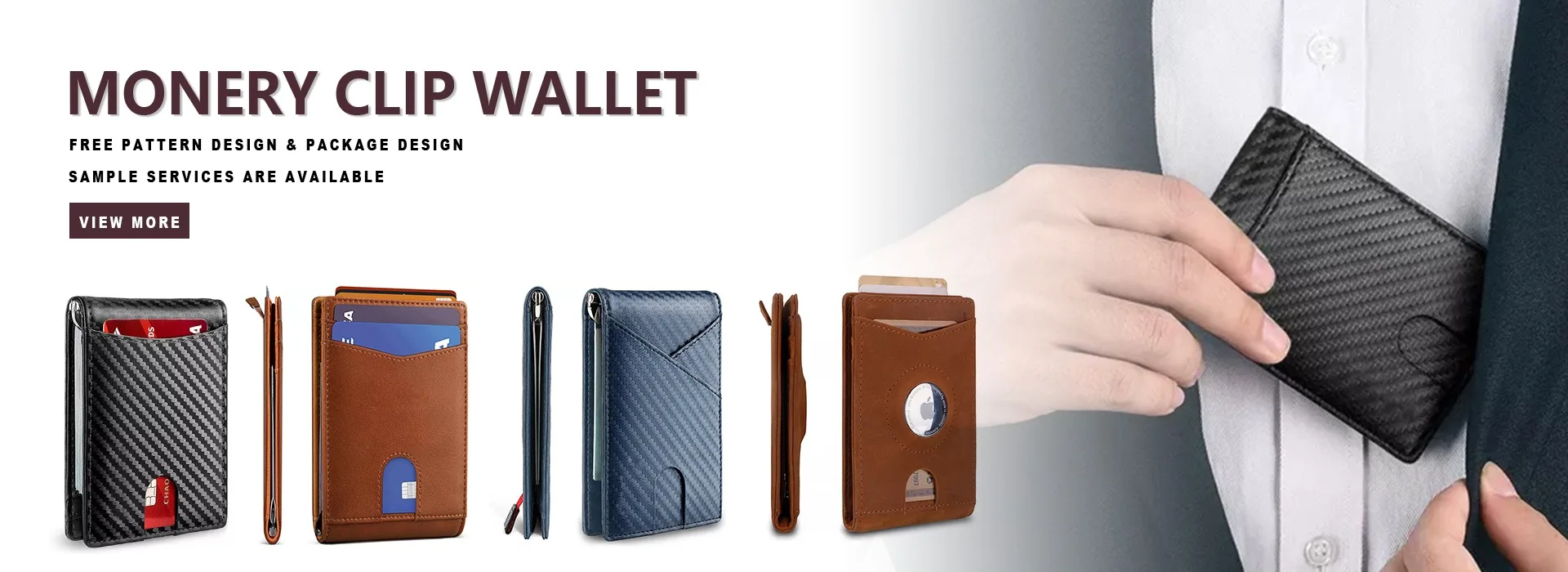 Guangzhou Hongbang Leather Co., Ltd. - Leather Wallets; Lady Bags, Card ...