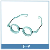 The most popular Optical Equipments UTF-5080 cheap frame glasses