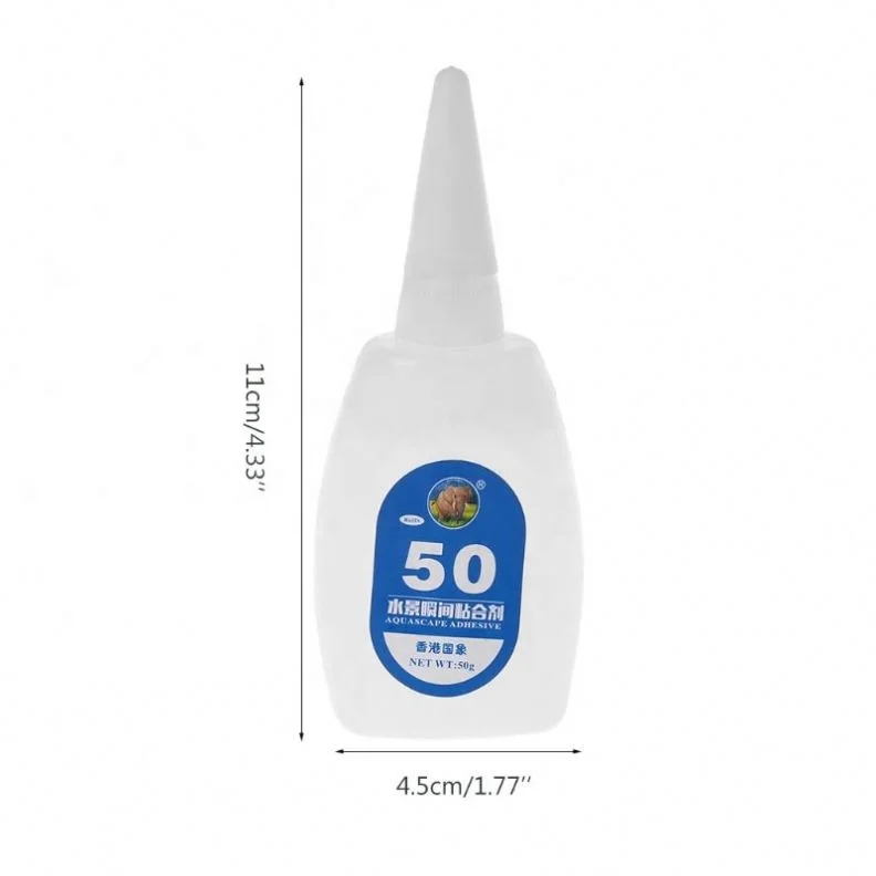 

Aquarium Fish Tank Grass Adhesive Coral Moss Instant Glue Fish Tank Accessories Aquarium Glue Plants