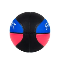 

Colorful and Different Size Street Basketball