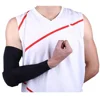 Breathable Sports Elbow Protectors Crashproof Basketball Elbow Pads Brace Support Guards