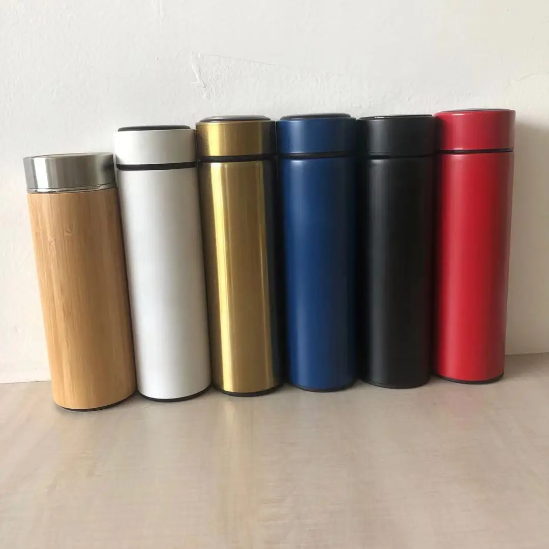 

thermo vacuum flasks stainless steel flask stainless steel vacuum flask water bottle, Can be customized