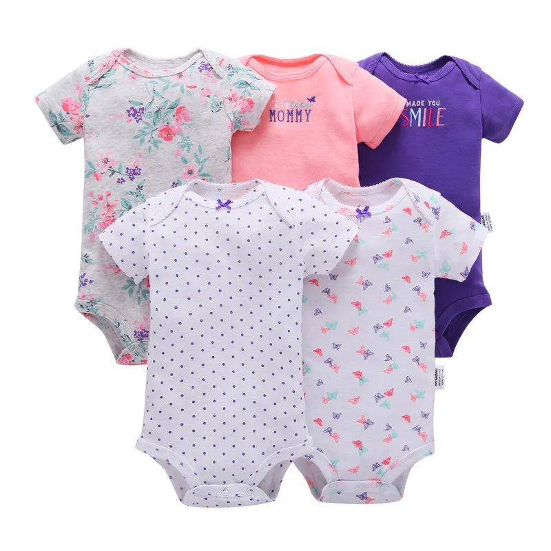 

Summer Kids Lovely Baby Clothes Boy Para Bebes Baby Girl Romper Baby Clothing, As pictures