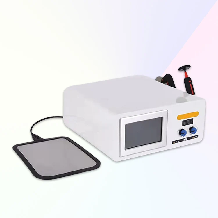 

Radiofrequency INDIBA Deep Beauty Cellulite Removal Machine/CET RET RF Machine