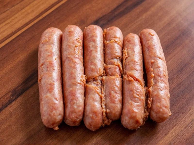 Applegate Farms Sausage: Quality, Types & Buying Guide