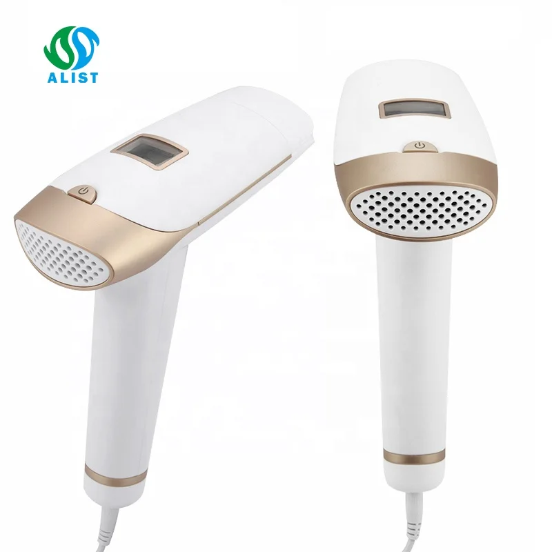 

Hair Removal Portable Permanent Ipl Laser Hair Remover Skin Rejuvenation Machine Epilator