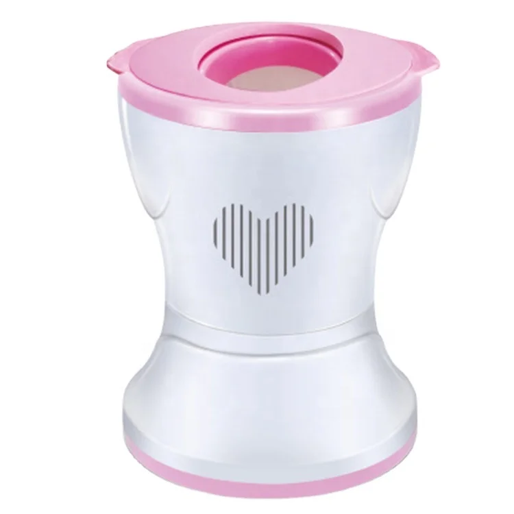 

yoni steam herbs portable seat steaming pot for spa salon vagina tightening