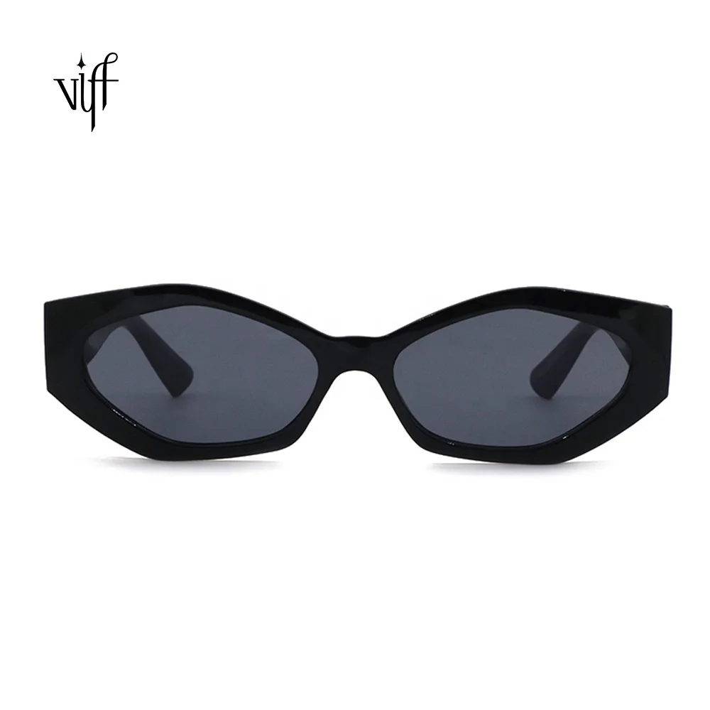 

VIFF Fashionable Sunglasses 2020 HP18265 Plastic Frame Designer Shades Sunglasses