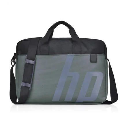 

computer bag 15.6-inch single-shoulder 14-inch laptop bag student business diagonal portable bag