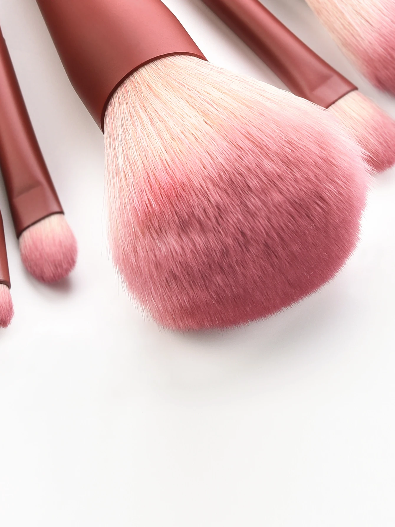 Fuhan High Quality 11 Pcs Fancy Iconic Makeup Brush Set With Box Buy Makeup Brushes High