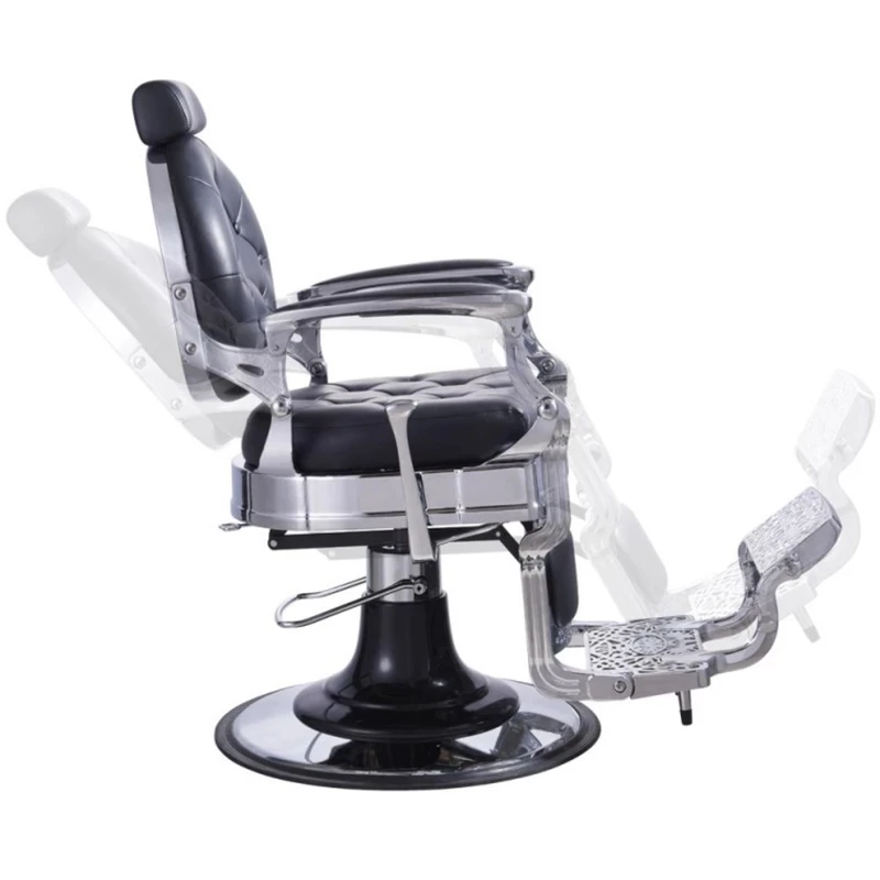
heavy duty hair salon equipment barber chair 