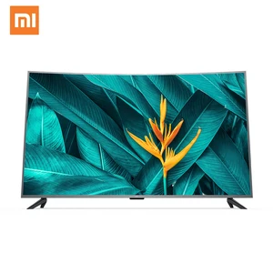 Xiaomi 4s 55 inch Curved 4K Smart TV