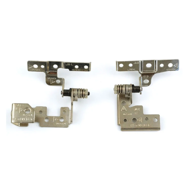 

Laptop hinges for HP DM4 DM4-1000 Laptop LCD screen support hinges set L+R