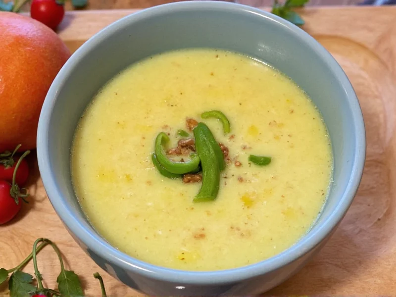 Cabbage Soup Recipe: Facts vs. Fat Burning Myths