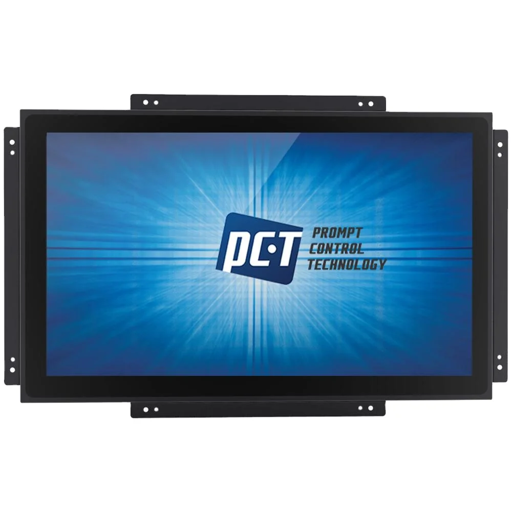 

PCT 100% ELO compatible 18.5 inch wall mounting touch monitor