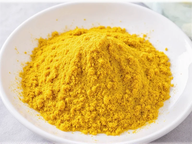 Substituting Regular Mustard for Dry Mustard: Complete Guide