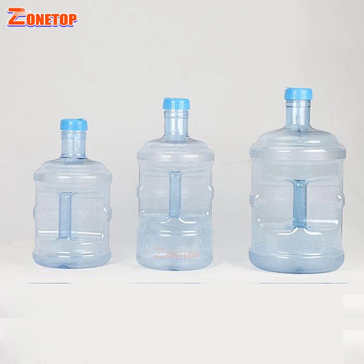 High Quality Reusable 1gallon 1 Gallon Bottles / One Gallon Plastic ...