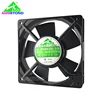220v ac 120x120x25mm cooling fan computer air cooler 12025 120mm