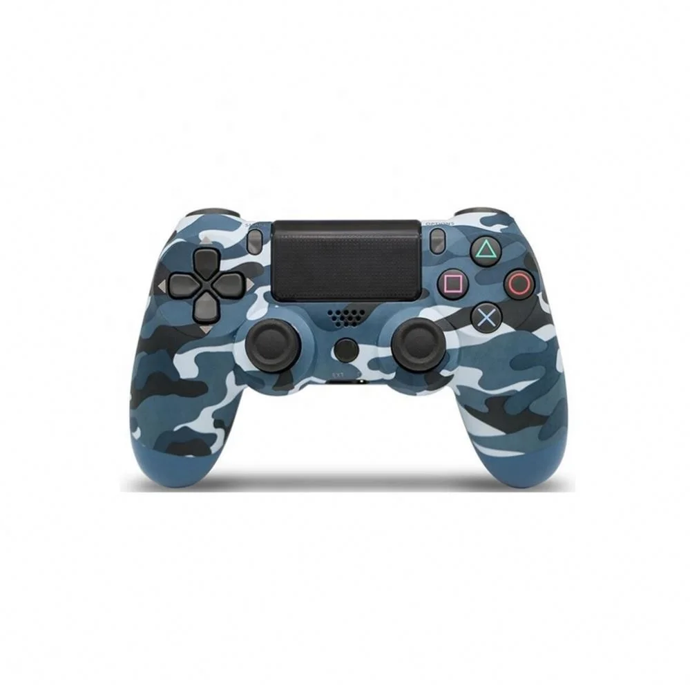 

Hot Sale Wireless Controller Game Console High Quality Ps4 Joystick Gamepad Gaming 4.0 Factory Price, Multi