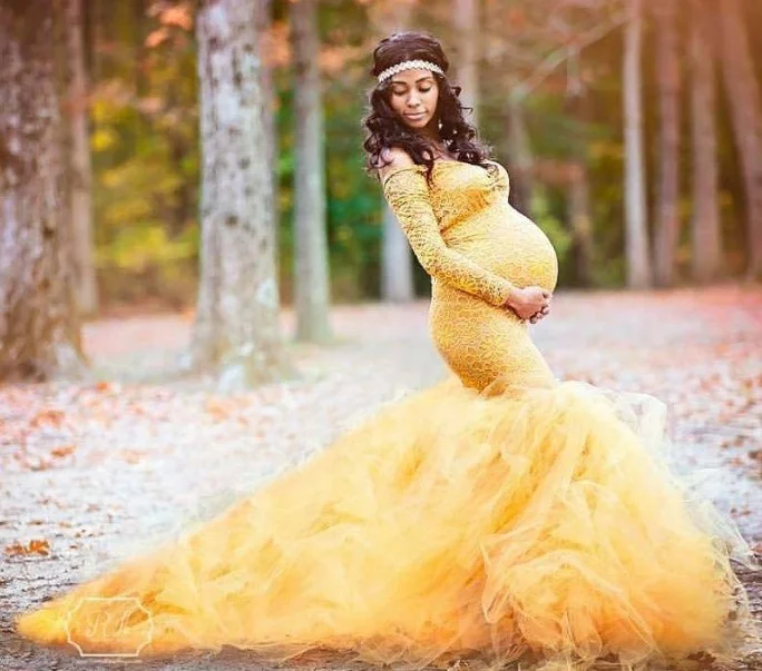 

beautiful pregnant woman For Maternity+Clothing Gown Dresses Photography Maternity Photo Shoot Dresses Props hot pregnant woman, As pictures