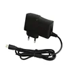 CUL FCC CE listed EU plug 12.5W Raspberry Pi 3 Power Supply 5V 2.5A AC DC Adapter Charger 5v with Micro USB
