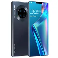 

Unlock mate30 pro lnch6.6 cheap Smartphone face recognition fingerprint full Screen high sales volume Mobile Phone