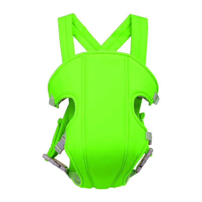 

OEM Flexible Customized Style breastfeeding conveniently baby sling carrier for mothers and infants