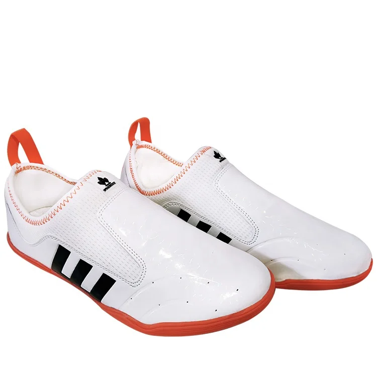 

Taekwondo Shoes Tkd Competition Training Shoes, White