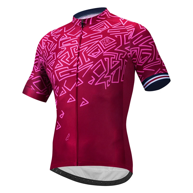 

Plus Size Quick Dry Sportswear Seamless Ladies Women Cycling Wear
