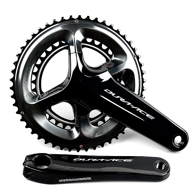 SHIMANO - 値下！デュラエース DURA-ACE FC-9000 172.5mm50/34Tの+